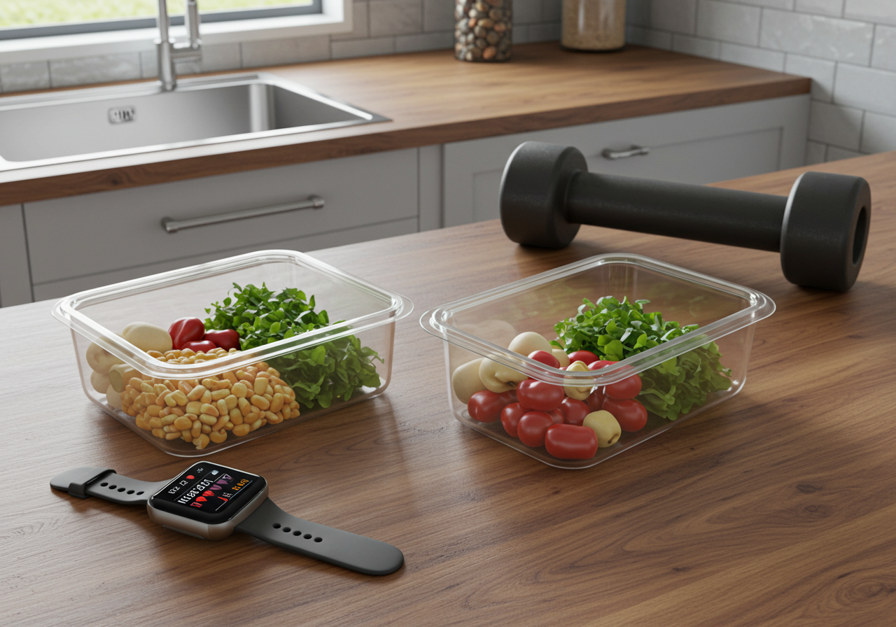 Recovery, Fuel, and Data Feedback