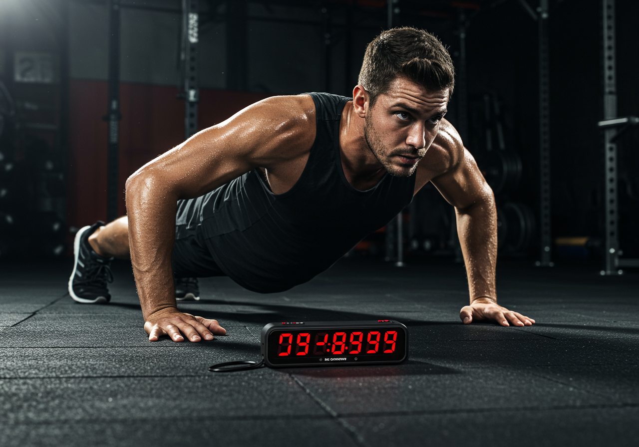 Real-World Sessions: Timing, Heart Rate, and Load Progression