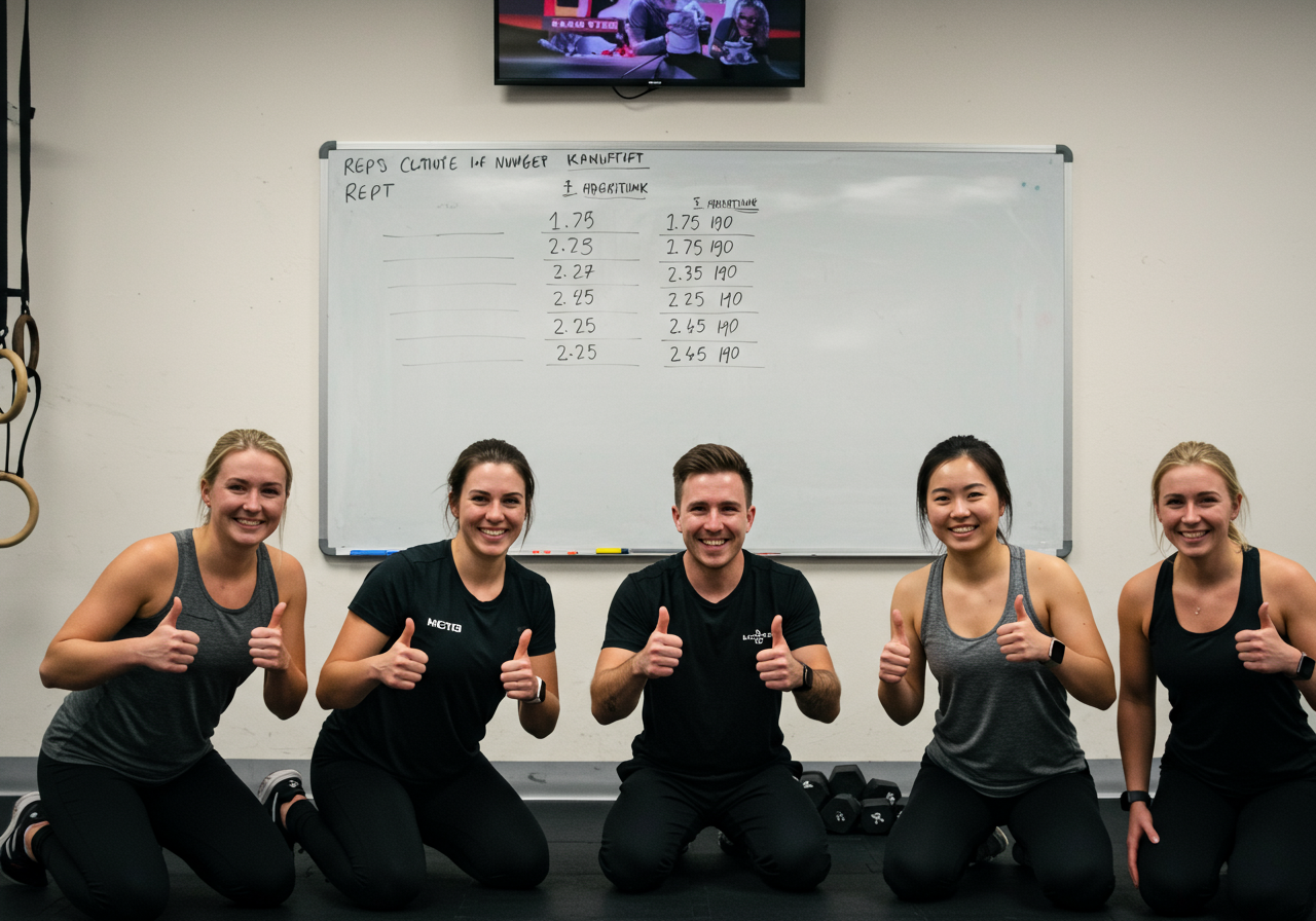 Proof and Testimonials: What Changed and Why It Lasted