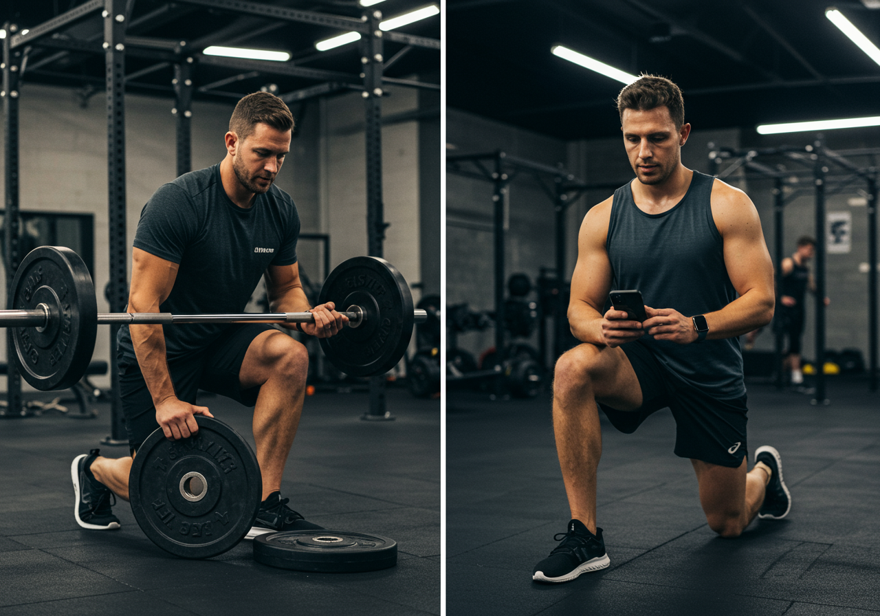 Load Progressions and Overload That Actually Works