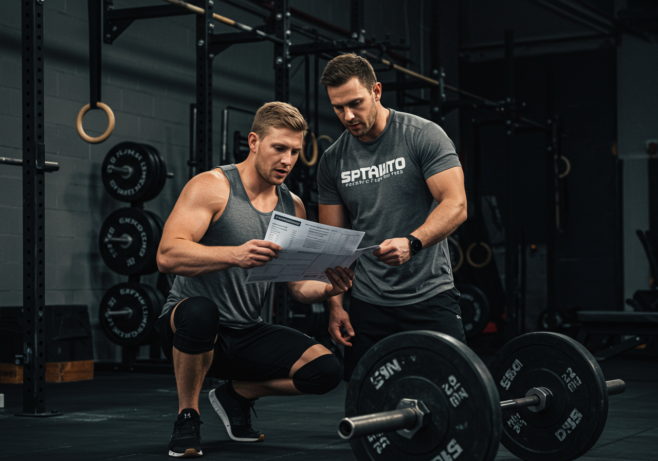 Step-by-Step Week Plan: From Newbie to Advanced