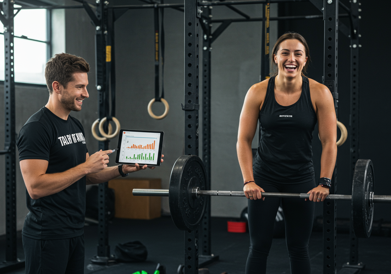 Proof of Results, Fixes, and Metrics That Matter