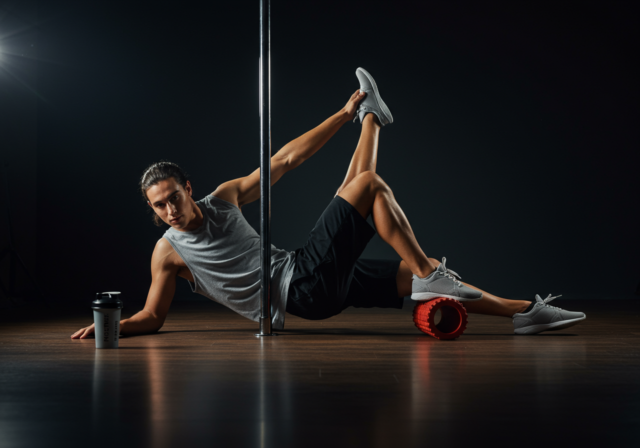 Recovery, Nutrition, and Troubleshooting Roadblocks