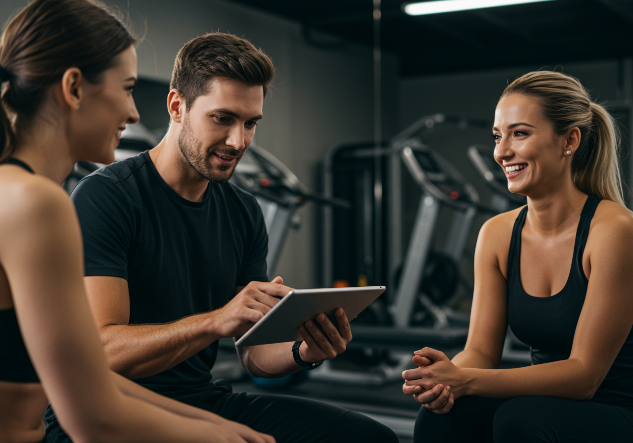 Proof of Impact: Data, Testimonials, and Adjustments