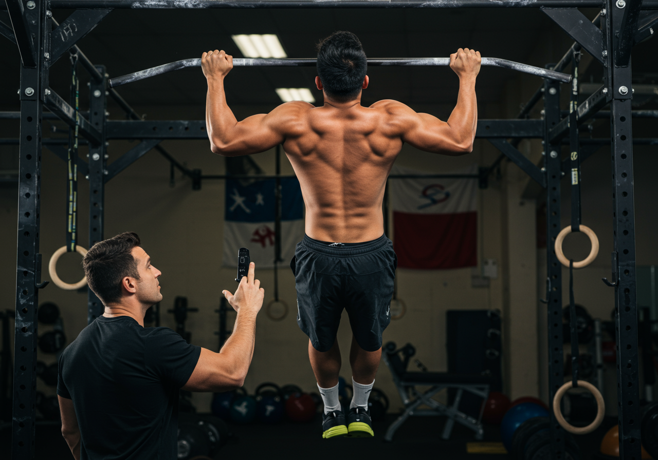 Overload Engine: Sets, Tempo, and Tiered Progressions