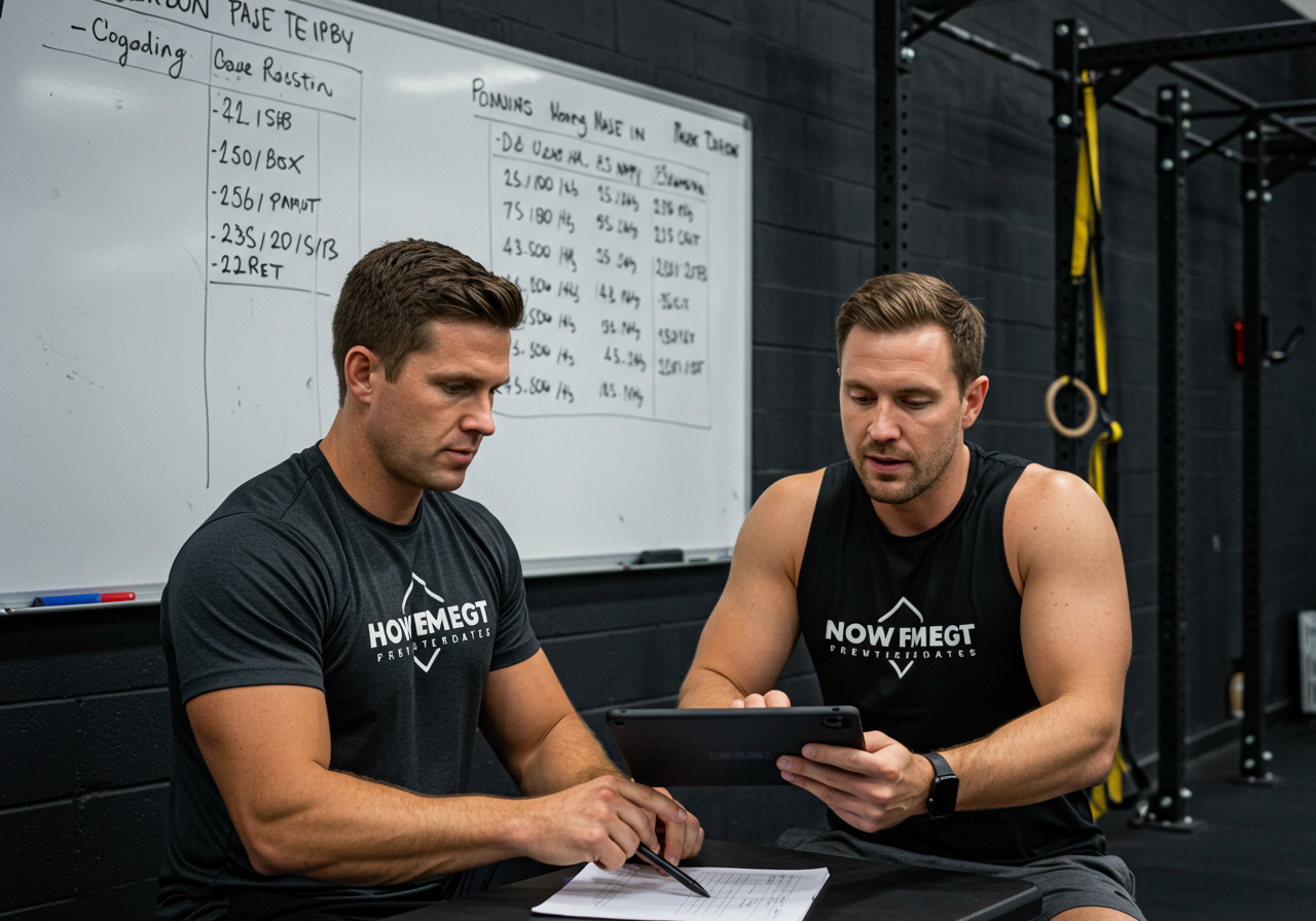 Evidence, Tracking, and Problem-Solving — long-term result interpretation