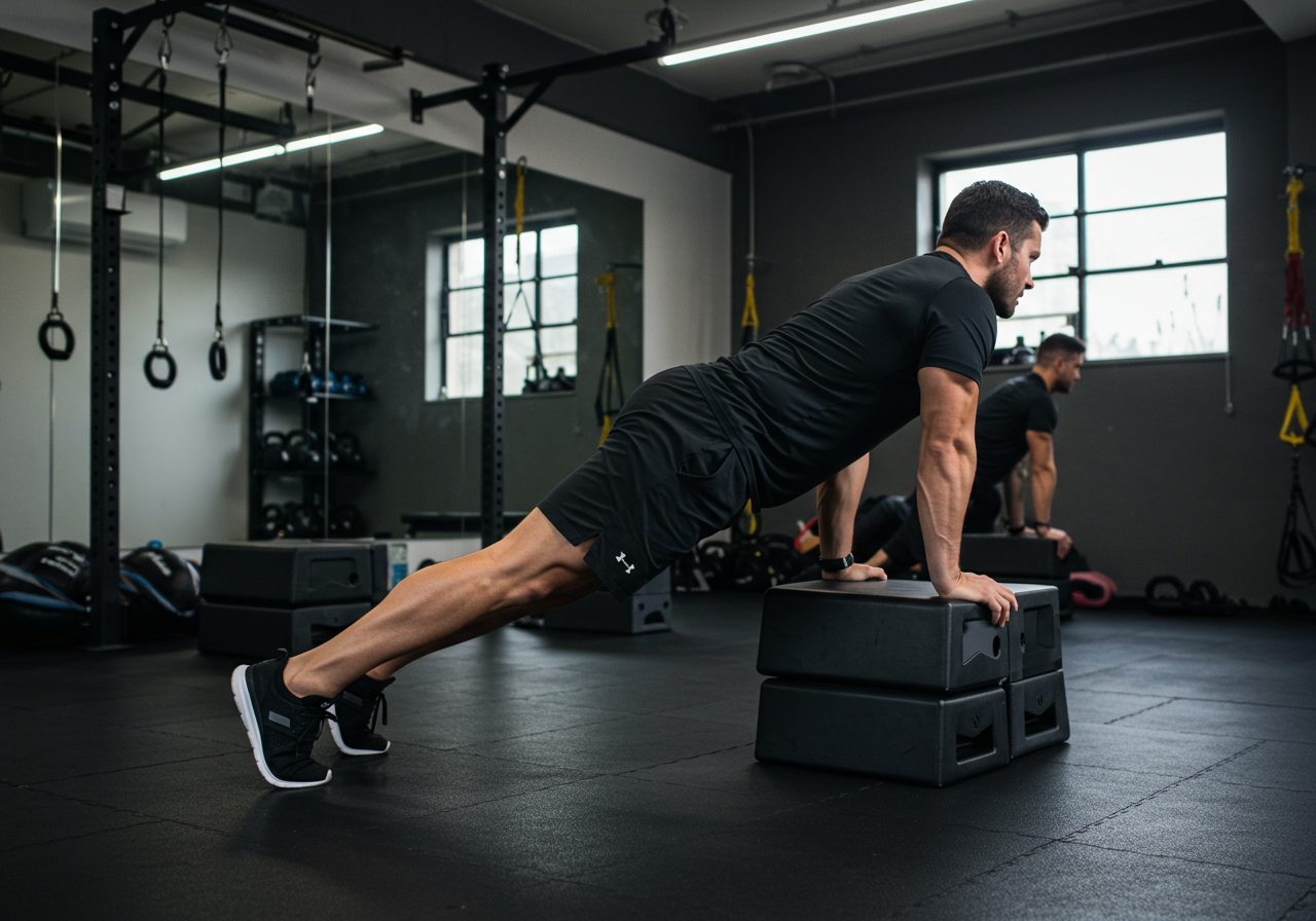 Overload Strategies, Accessories, and Weekly Layout