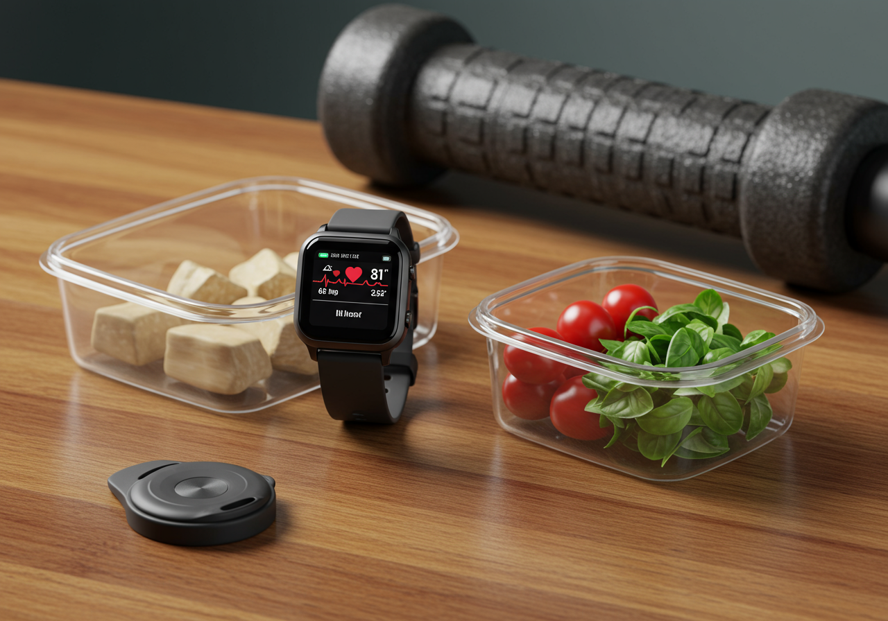 Rollout Plan, Nutrition, and Troubleshooting