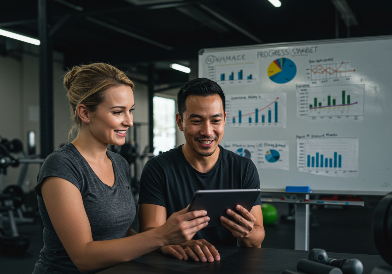 Evidence From the Field: Data, Outcomes, and Client Stories