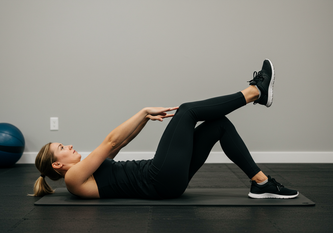 Technique and Progressions: From First Rep to Advanced Control