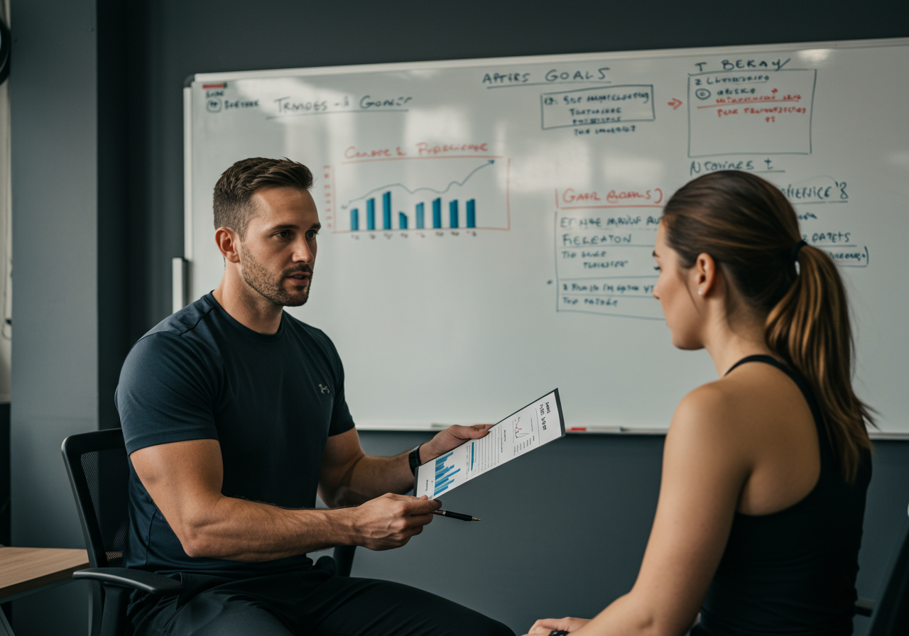 Proof, Metrics, and Fixes When Progress Stalls