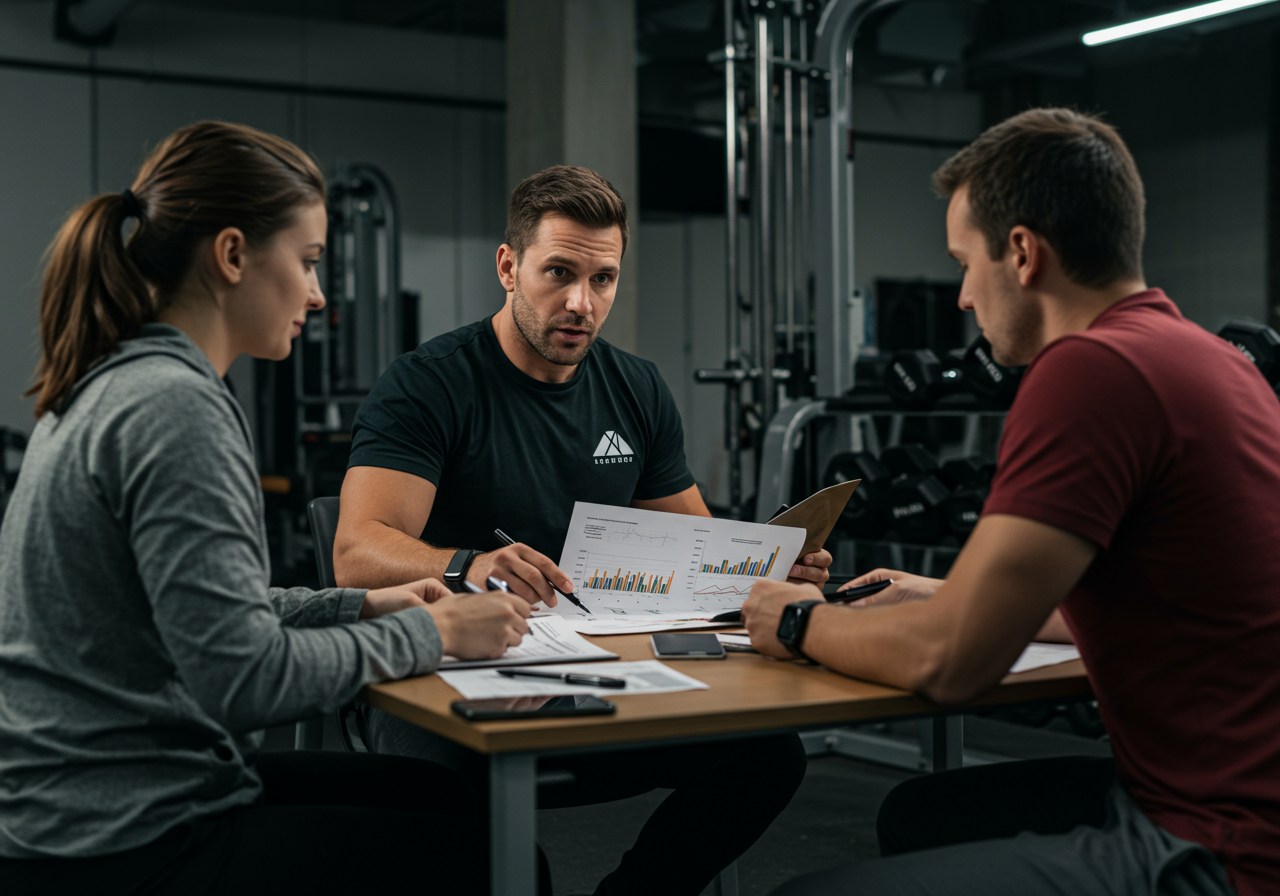 Evidence of progress: data, testimonials, fixes, and long-term result interpretation