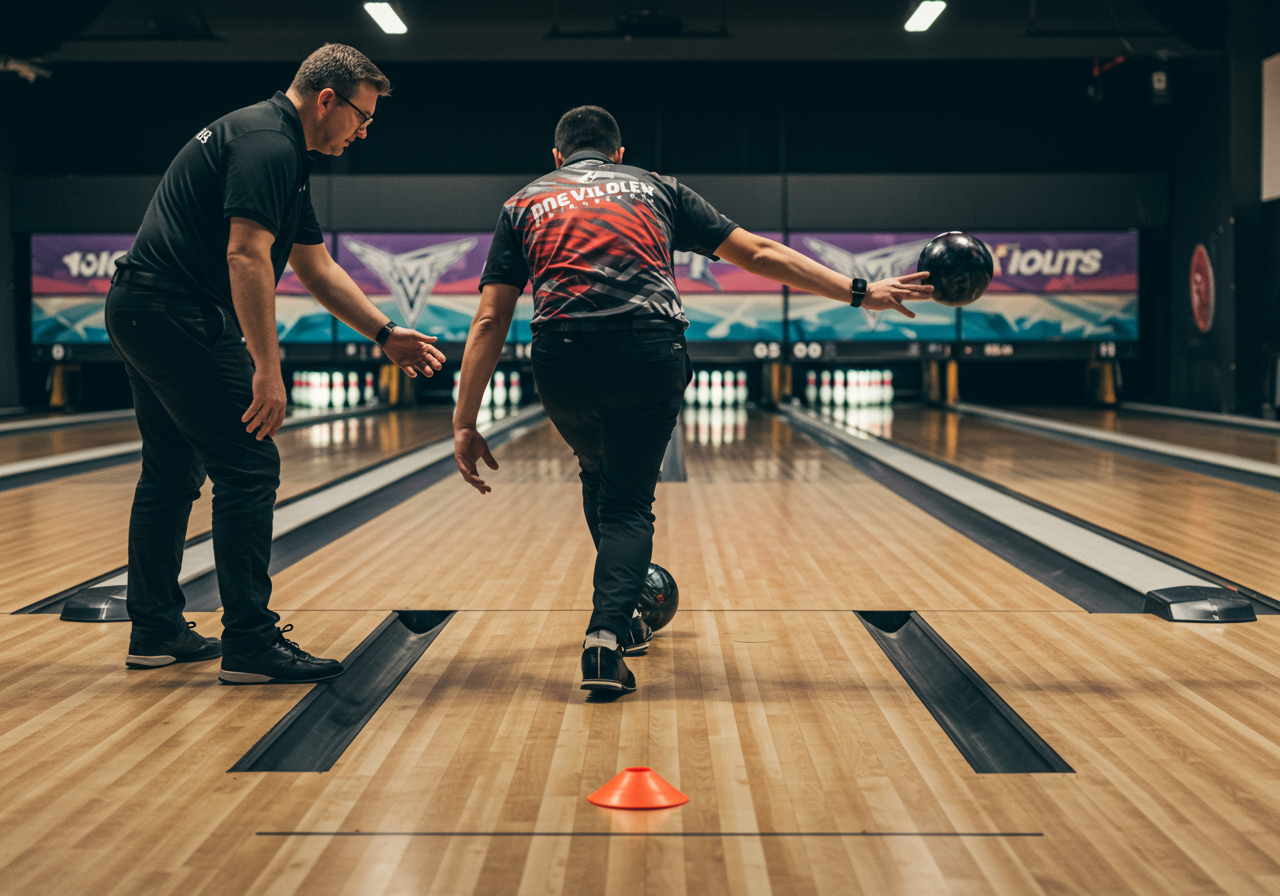 Build Precision: Biomechanics, Grip, and Repeatable Release