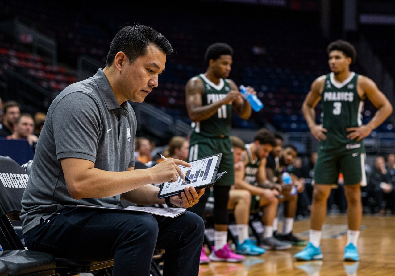 Scoreboard Metrics, Case Studies, and Fix-It Guide