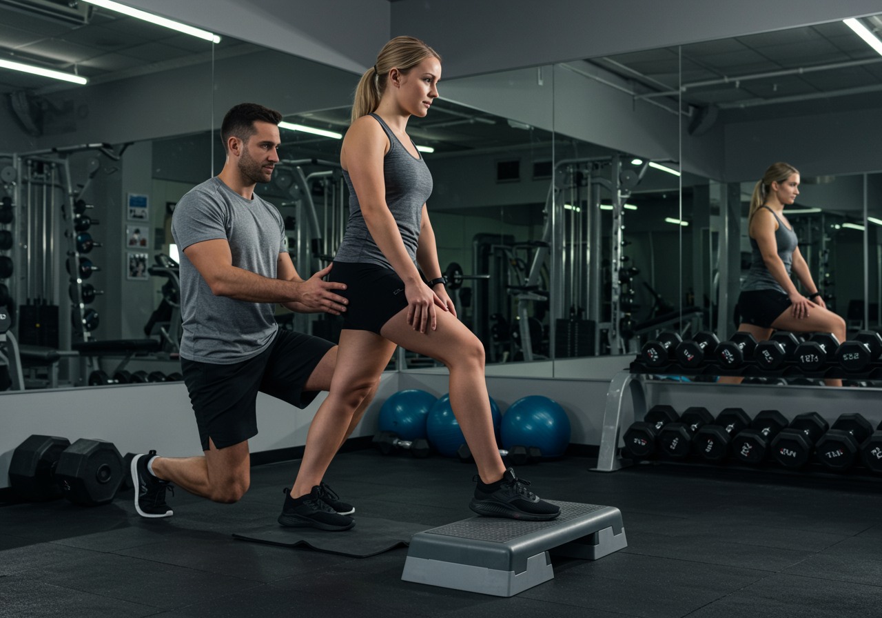 Build Your Calf Strength Blueprint
