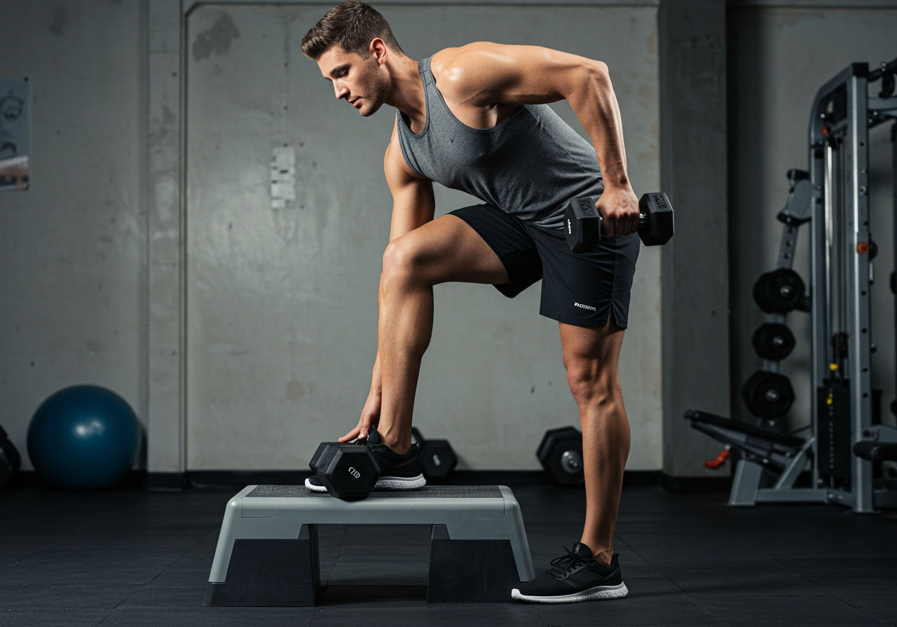 Progressions That Keep You Adapting