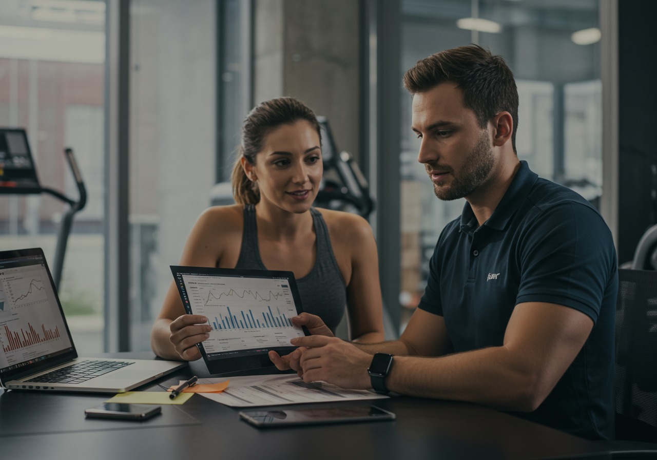 Proof And Testimonials: What We Saw