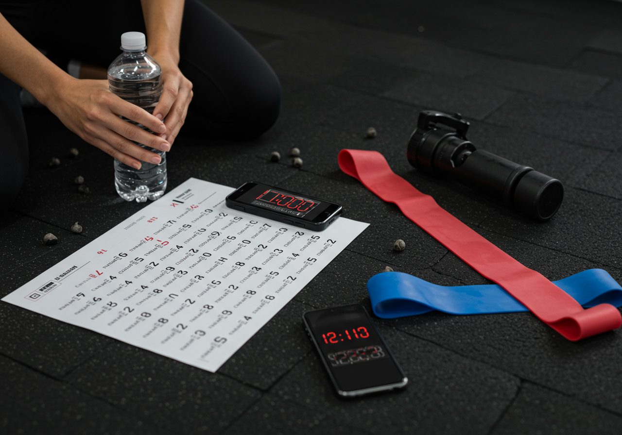 Complete Routines You Can Start Today