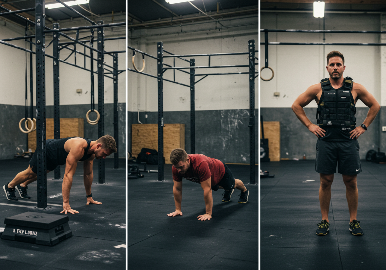 Structured Progressions: Beginner, Intermediate, and Advanced Paths