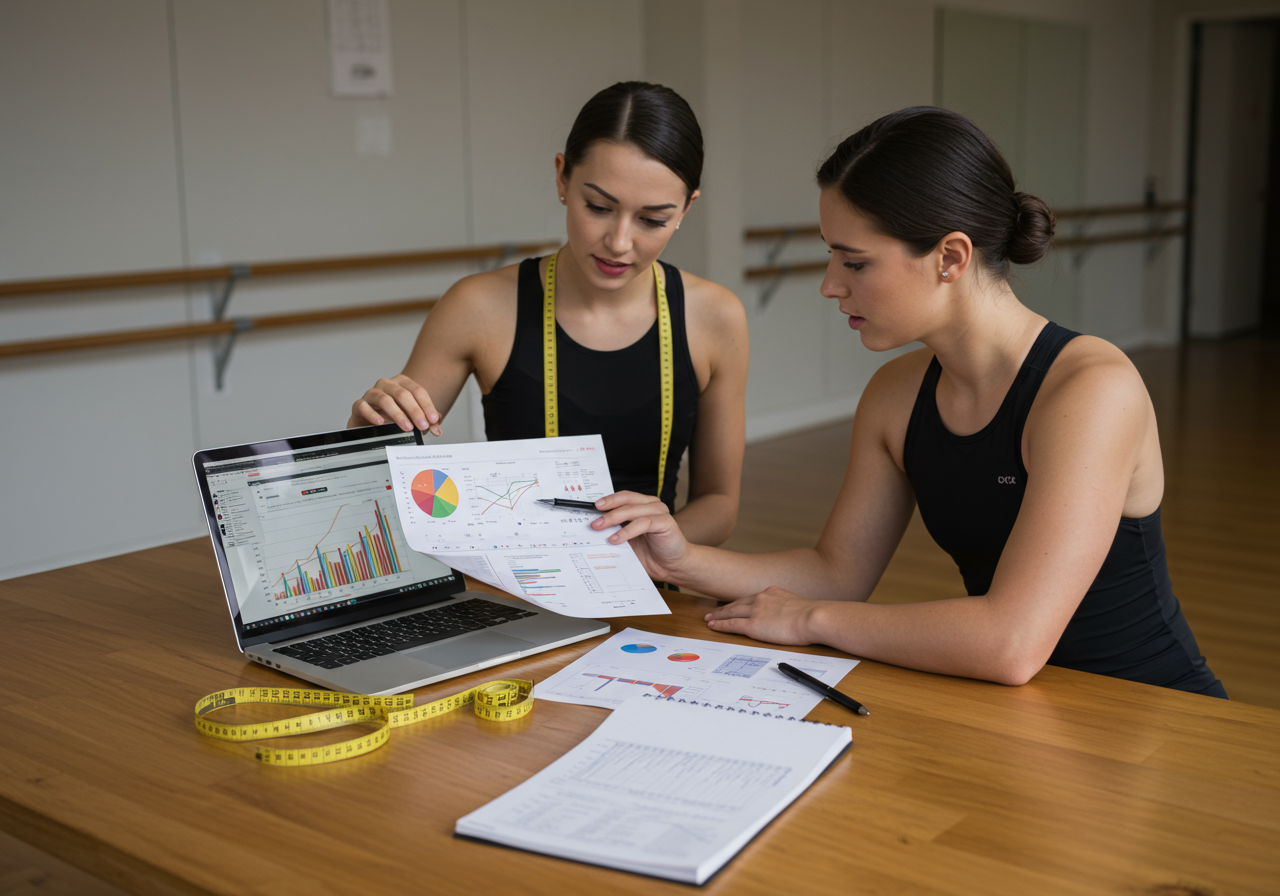 Proof of Outcomes: Data, Stories, and Long-Term Confidence