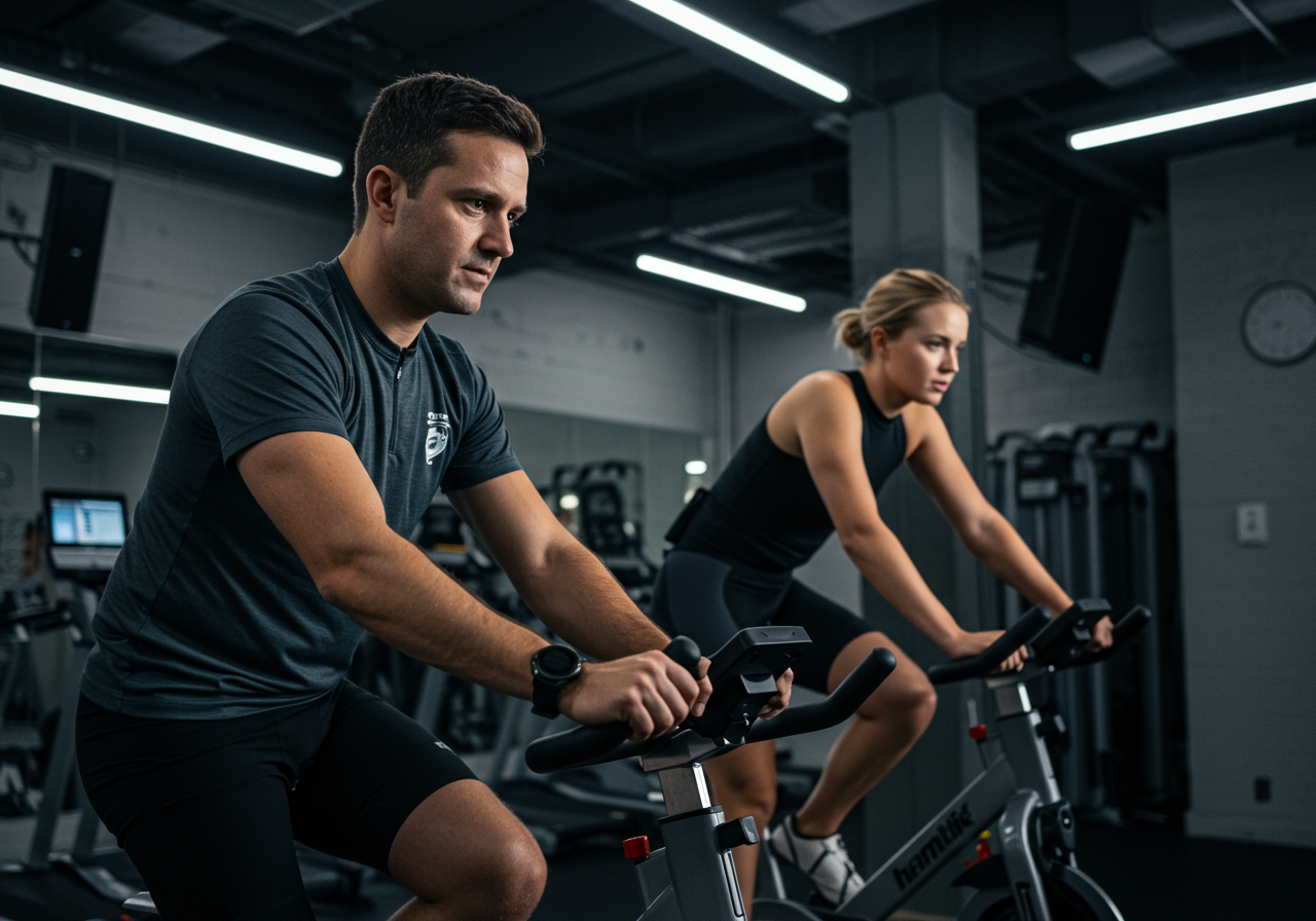 Level-Based Progression and Weekly Structure