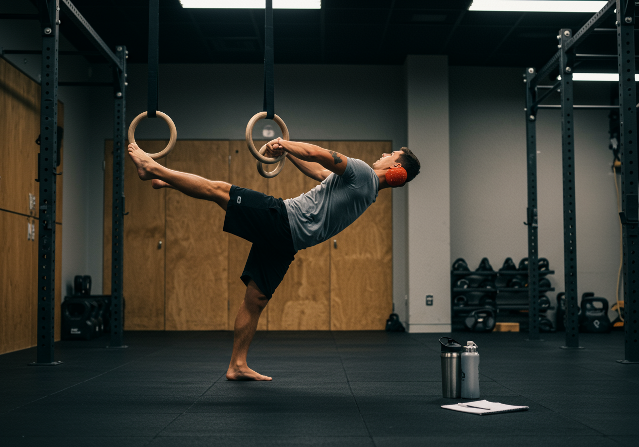 Recovery, Mobility, and Fuel for Pulling Power