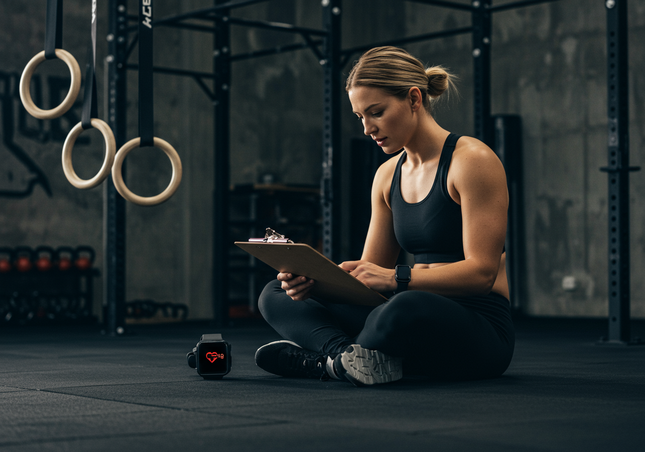 Eight-Week Implementation and Tracking