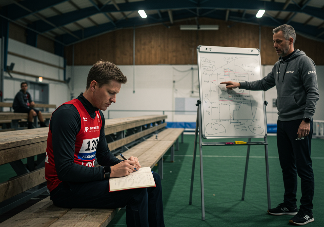 Twelve-Week Rollout and Tracking