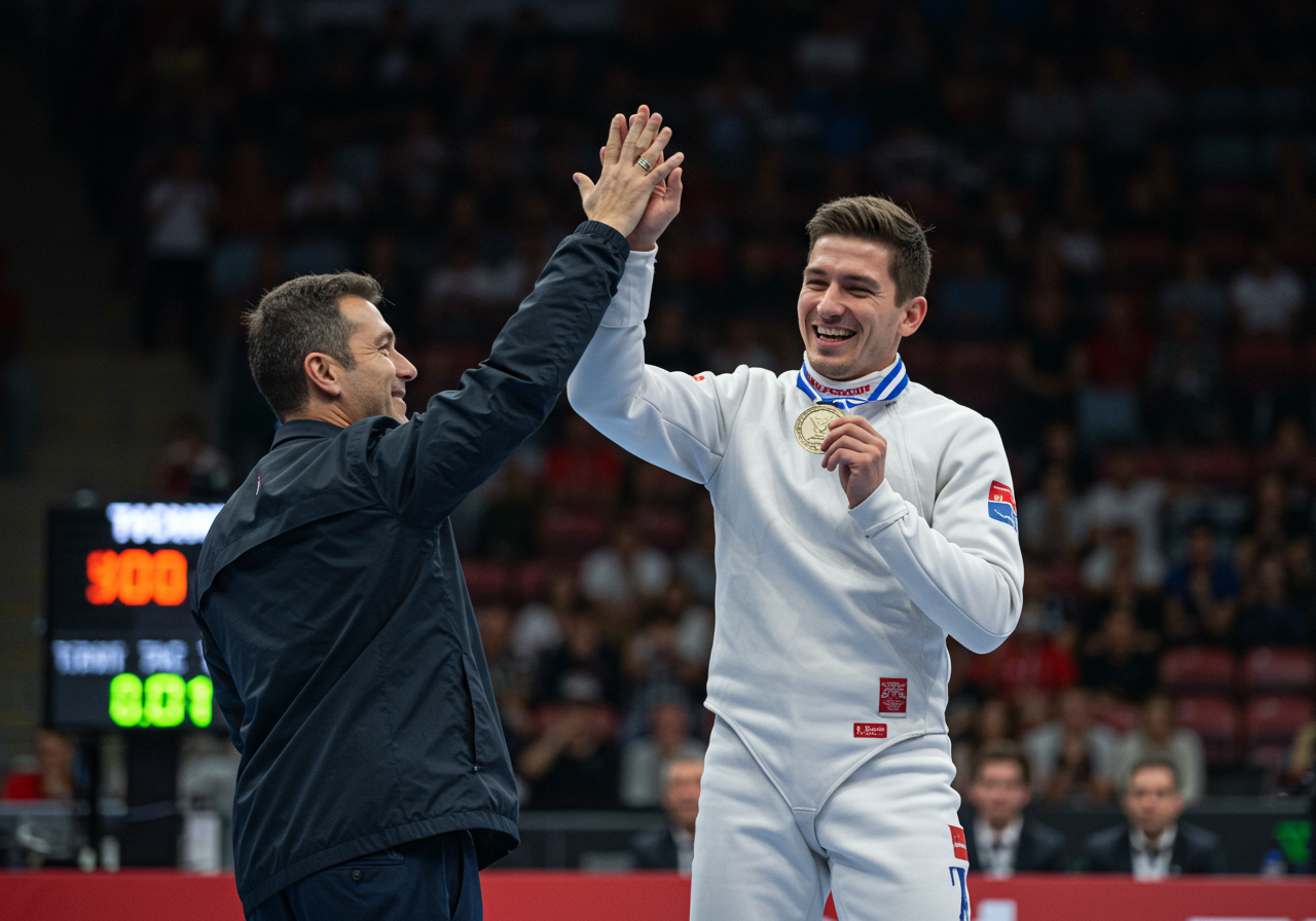 Evidence of Progress and Client Stories