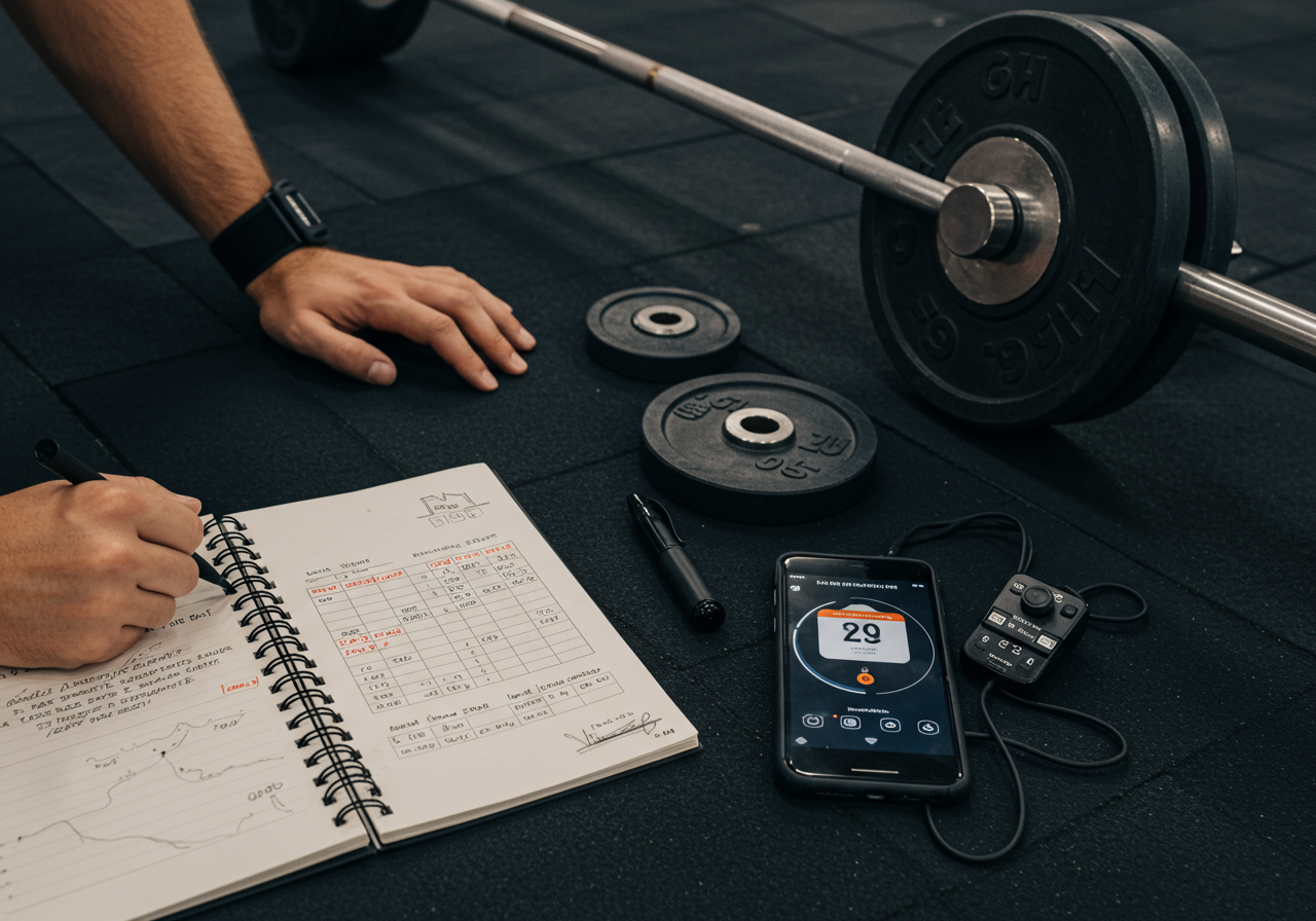 Load, Volume, and Tempo: The Engine of Growth