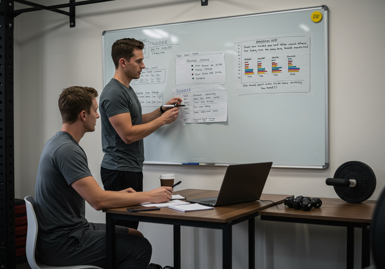 Proof of Progress: Data, Stories, and Fixes