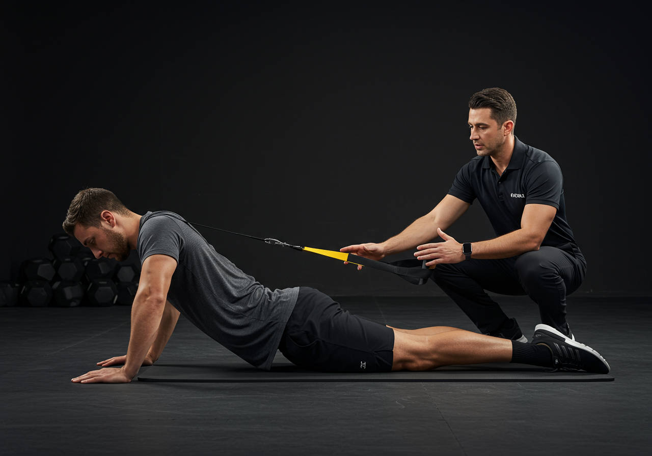 Step-by-step execution for each major region