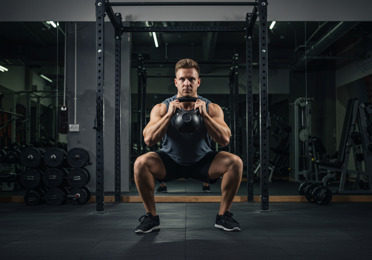 Build Capacity: Progressions From Stable To Strong Hips