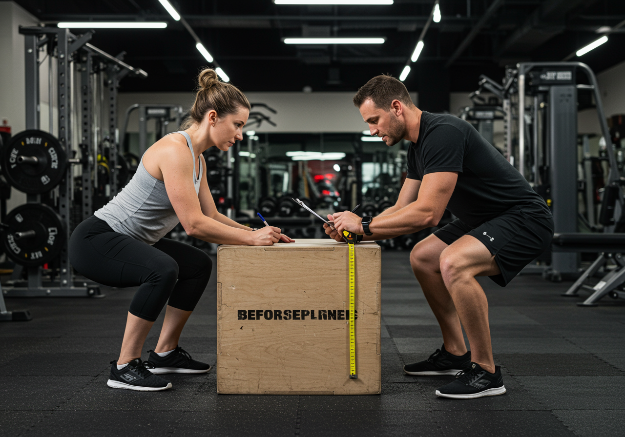 Evidence of Change: Outcomes, Testimonials, and long-term result interpretation