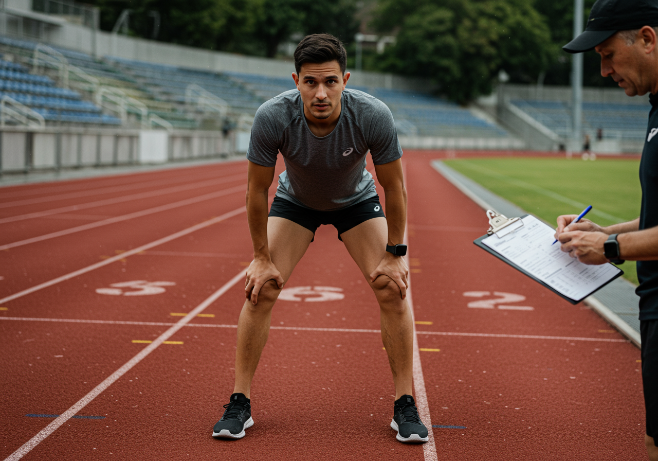 Blend mobility with strength and cardio for lasting relief