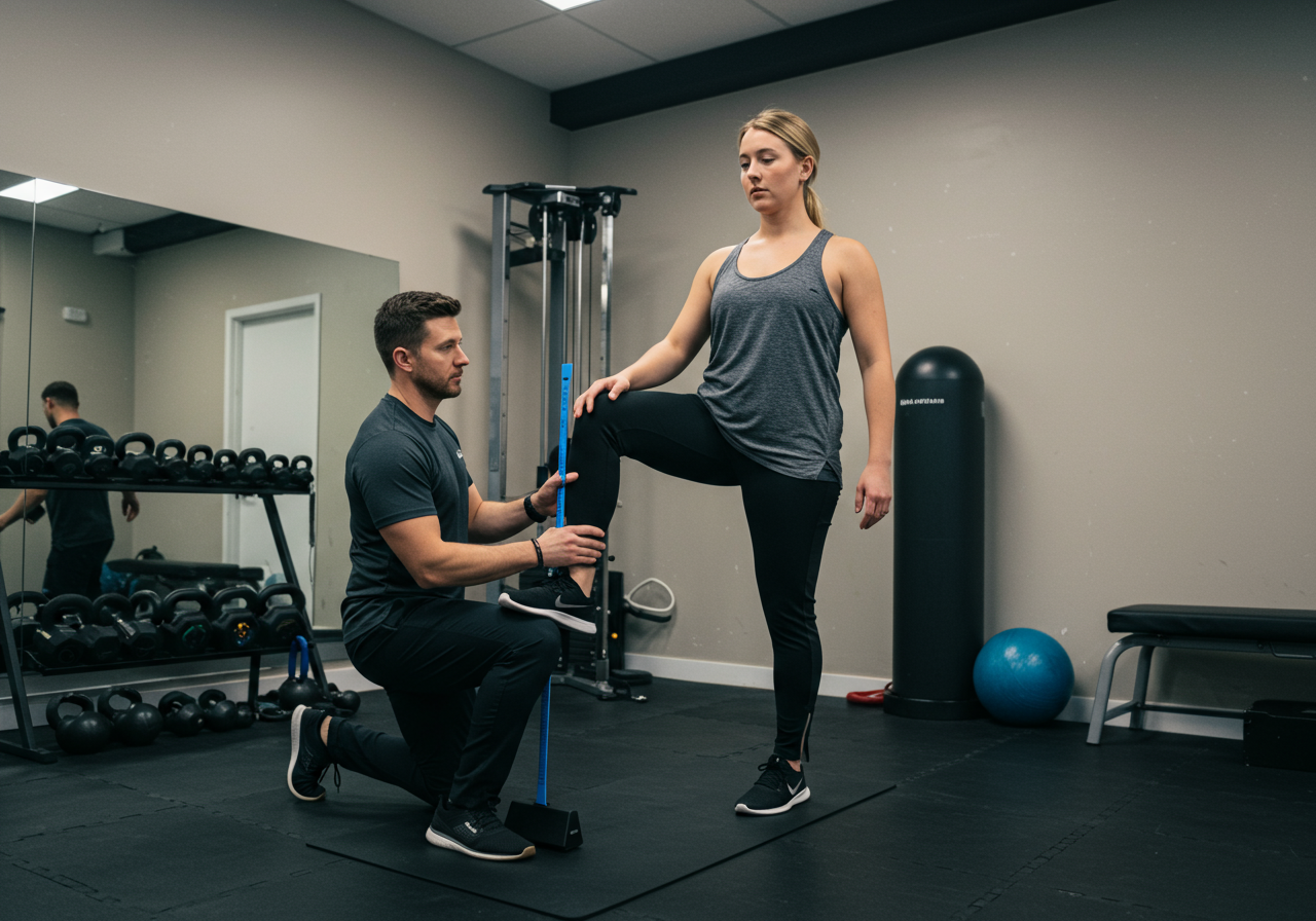 Fix plateaus, protect tissues, and read your signals