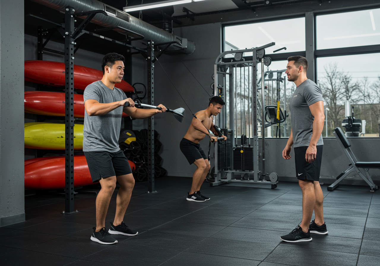 Practice Plans and Progressions