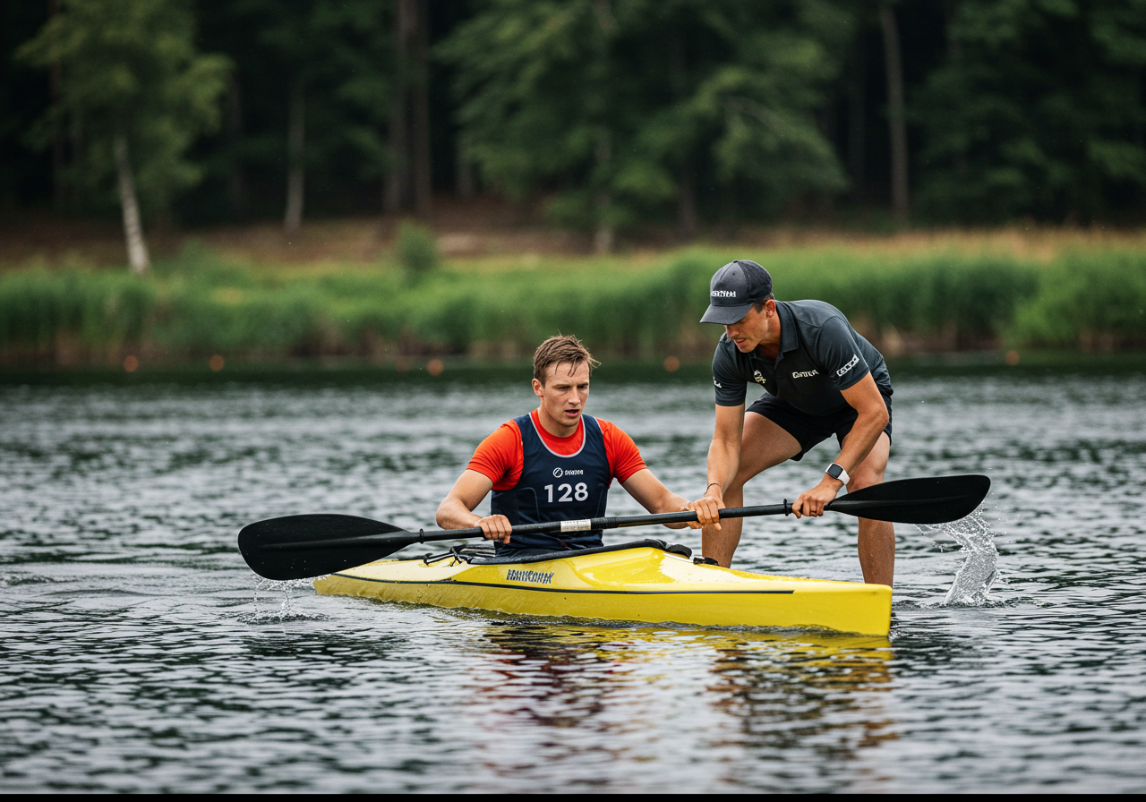 Stepwise Calendar and Real Workouts