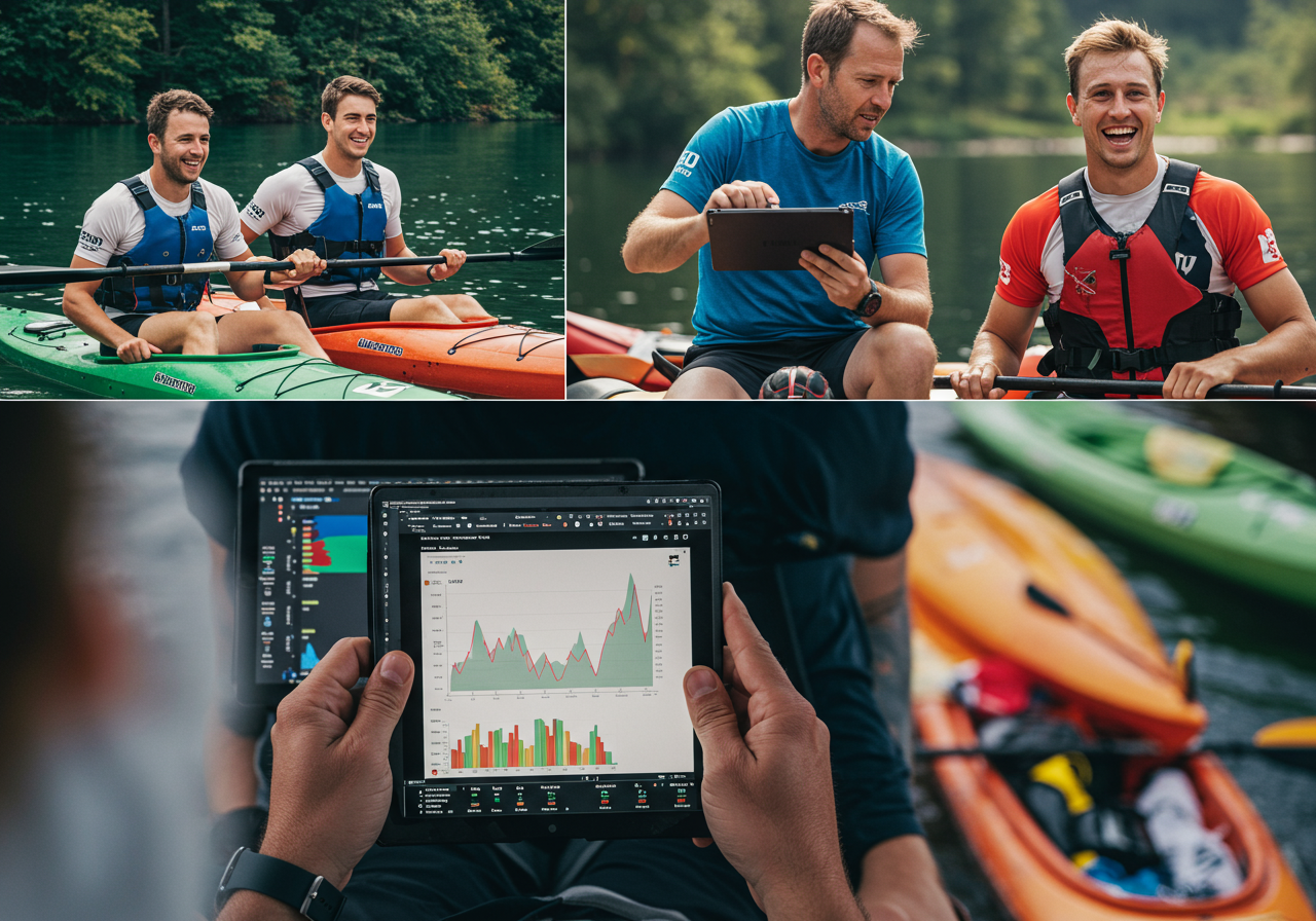 Evidence, Metrics, and Case Notes