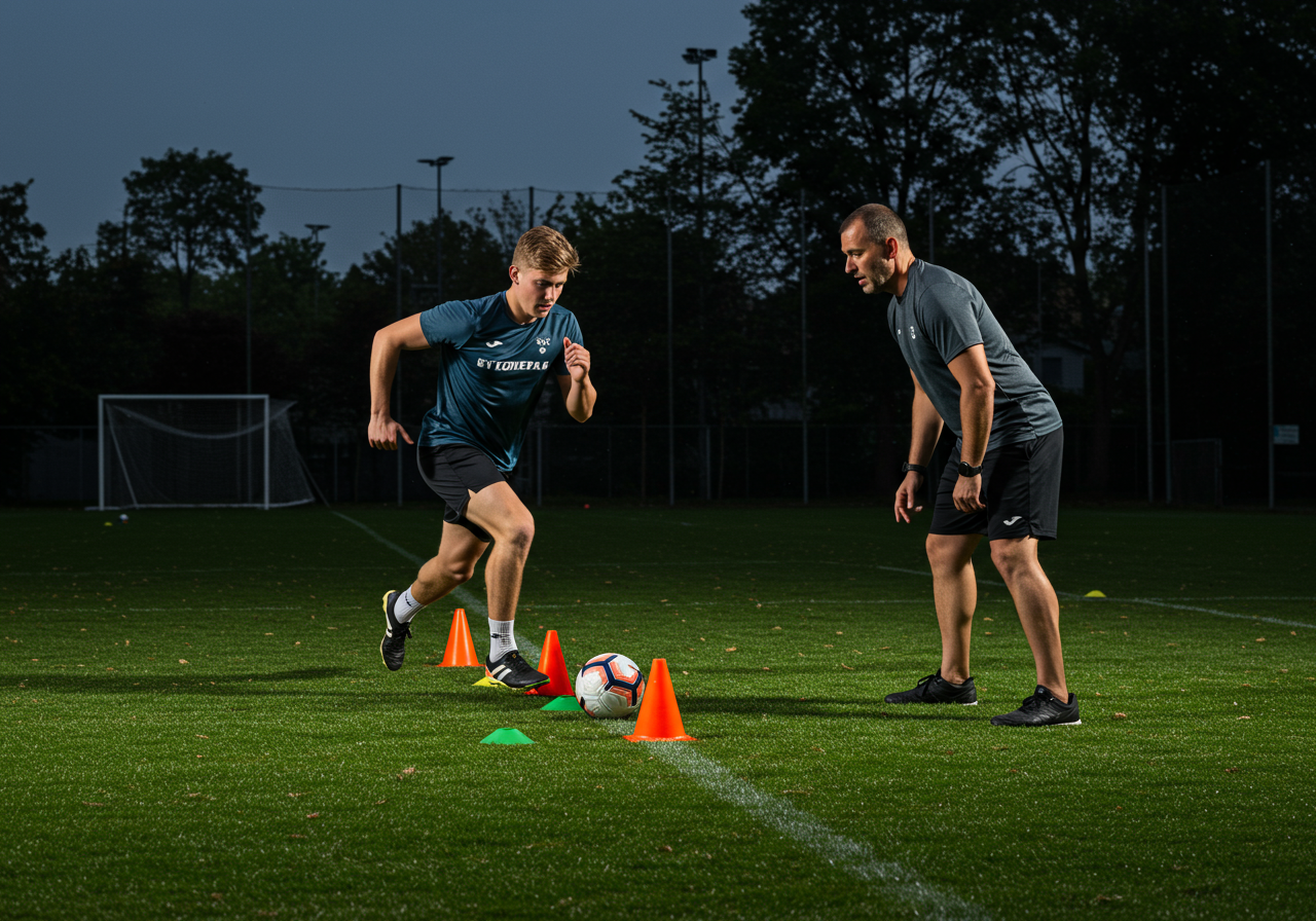 Phase-by-Phase Progression: Beginner to Advanced Build-Up