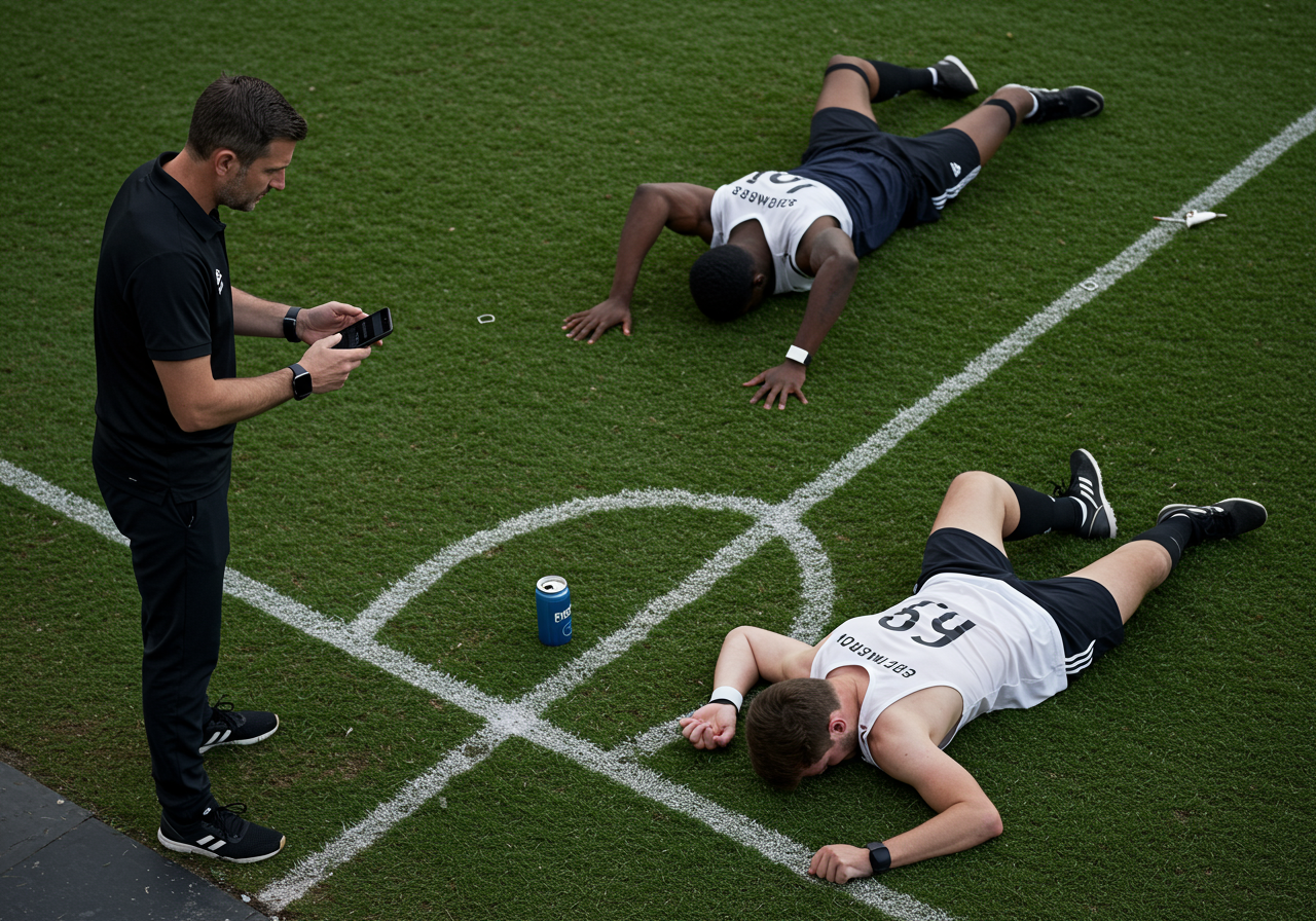 Scoreboard of Proof: Data, Testimonials, and Tracking