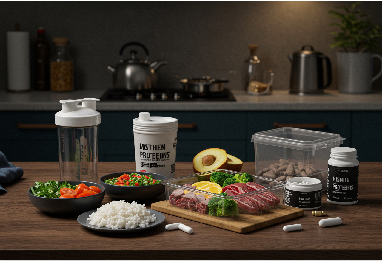 Recovery, Fuel, and Risk Control for Year-Round Power