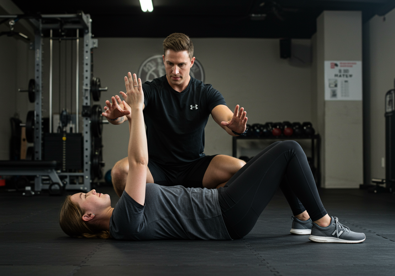 Technique Deep Dive: Perfecting the Superman and Support Drills