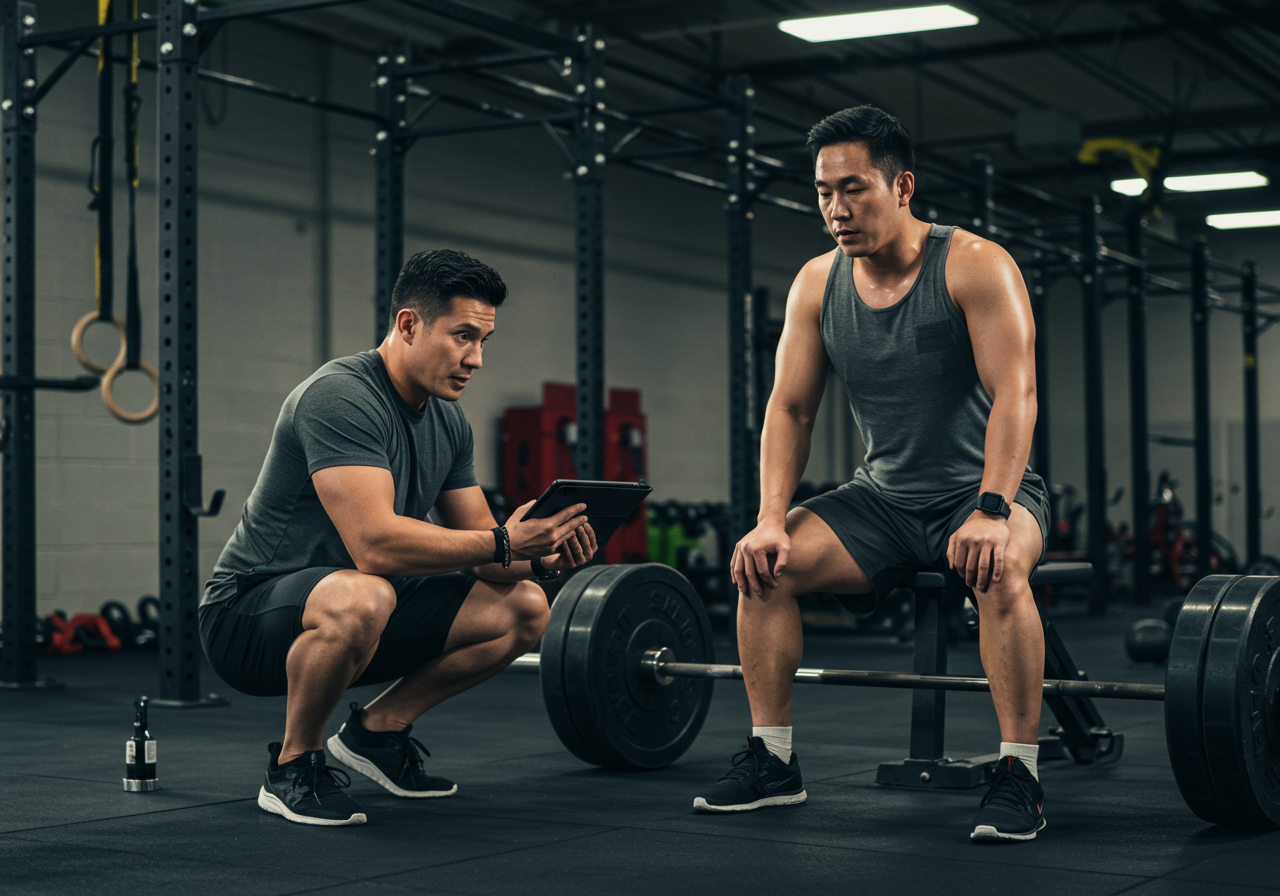 Proof of Progress, Real Stories, and Fixes