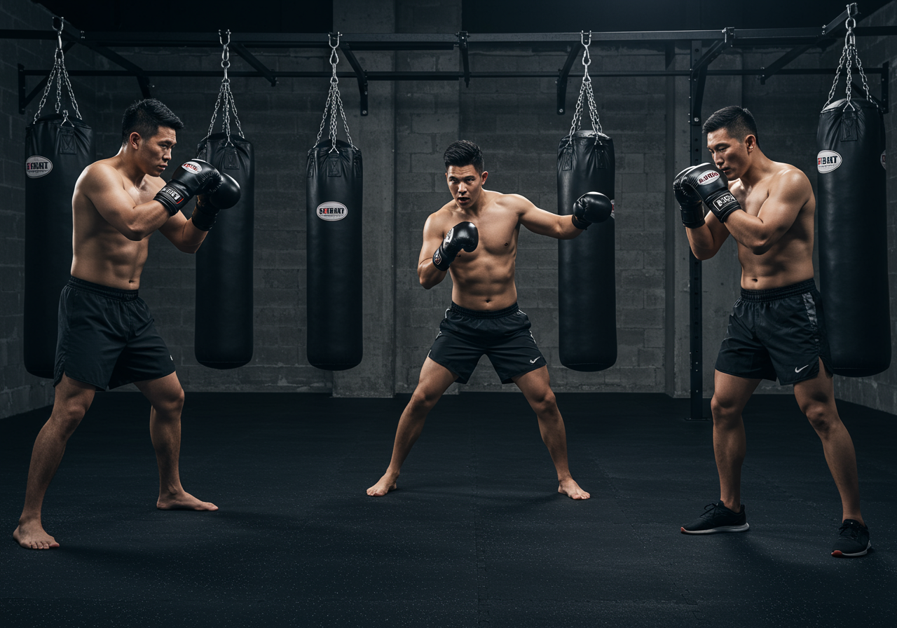 Step-by-step plans for beginners, intermediates, and advanced athletes