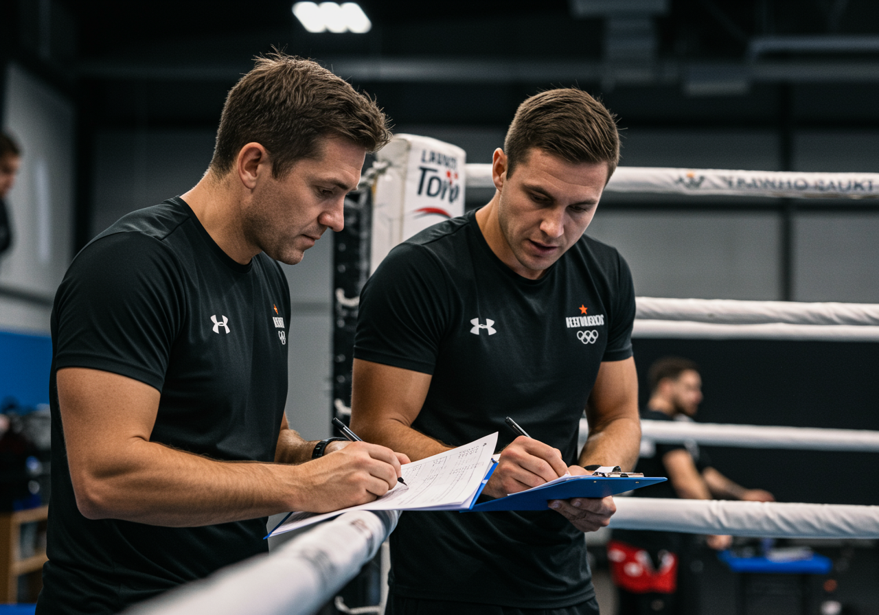 Troubleshooting, momentum, and long-term result interpretation