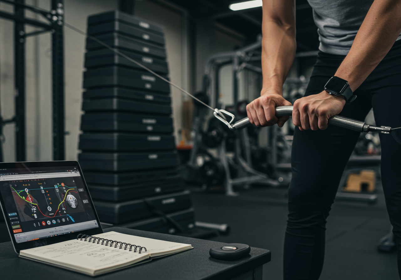 Overload Roadmap: Beginner to Advanced