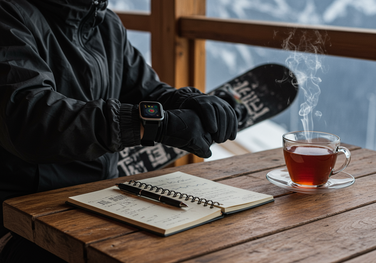 Measured Outcomes, Stories, and Long-Season Confidence