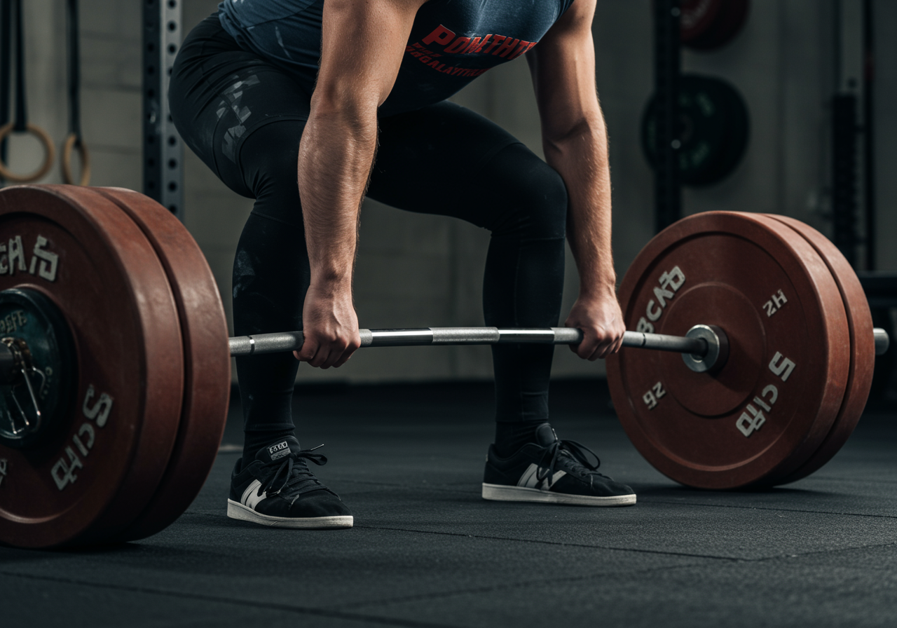 Technique mastery and precise cues