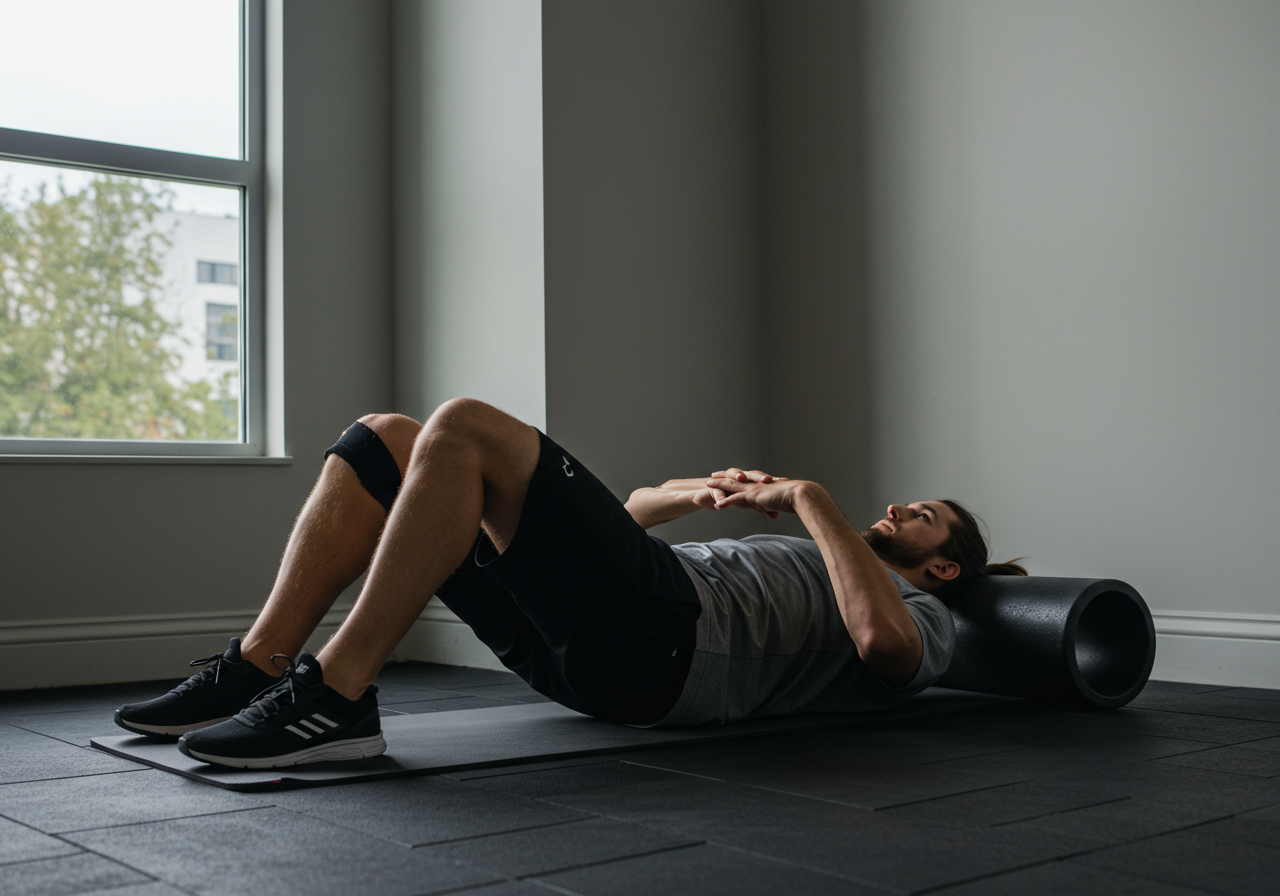 Recovery, mobility, and fueling for growth